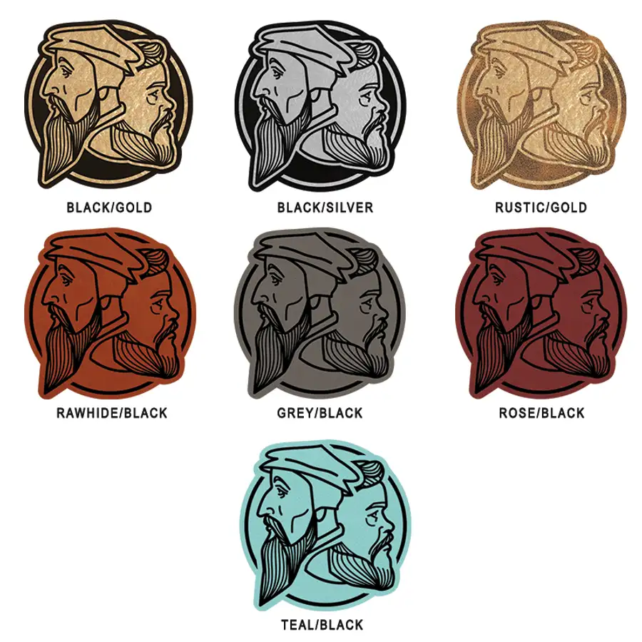 Logo Mouse Pad #2